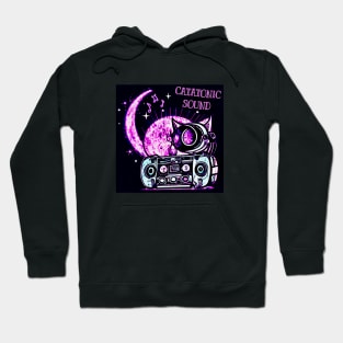 Catatonic Sound Hoodie